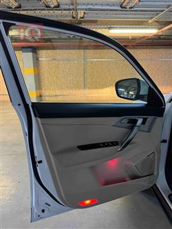 Geely Emgrand X7 Sport